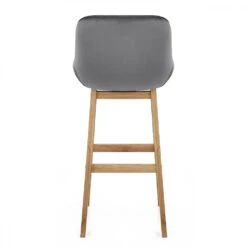 Samtbarhocker - Miami -Barhocker Welt miami samtbarhocker 3