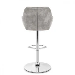 Barhocker Kunstleder Antik - Modena 12 Barhocker Kunstleder Antik - Modena -Barhocker Welt modena kunstleder antik 3