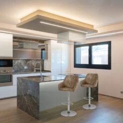 Barhocker Kunstleder Antik - Modena 15 Barhocker Kunstleder Antik - Modena -Barhocker Welt modena kunstleder antik 6