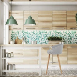 Stoffbarhocker - Neo -Barhocker Welt neo stoffbarhocker 6