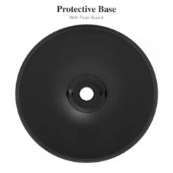 Wildlederimitat Barhocker - Nikita 15 Wildlederimitat Barhocker - Nikita -Barhocker Welt nikita wildleder 6