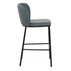 Barhocker Kunstleder - Odette -Barhocker Welt odette kunstleder 2