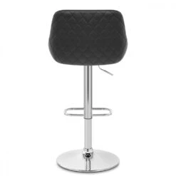 Kunstleder Barhocker Antik - Palace -Barhocker Welt palace kunstleder barhocker antik 3