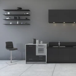 Atlantic Echtleder Barhocker Gebürstet - Paradis Deluxe 15 Atlantic Echtleder Barhocker Gebürstet - Paradis Deluxe -Barhocker Welt paradis deluxe echtleder geburstet 6