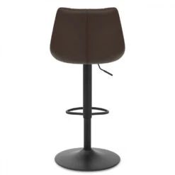 Leder Barhocker - Porto -Barhocker Welt porto leder 3