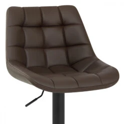 Leder Barhocker - Porto -Barhocker Welt porto leder 4