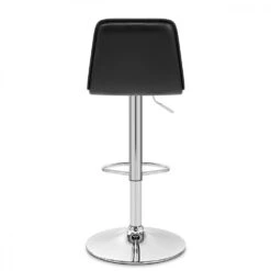 Atlantic Antik Kunstleder Barhocker Chrom - Pulse -Barhocker Welt pulse kunstleder chrom 3