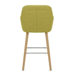 Stoff Barhocker - Rio -Barhocker Welt rio stoff barhocker rio 3