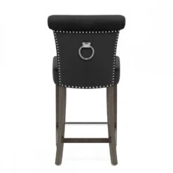 Atlantic Samt Barhocker - Carlton -Barhocker Welt samt barhocker carlton 3