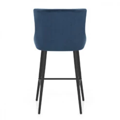 Samt Barhocker - Provence -Barhocker Welt samt barhocker provence 3