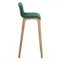 Samt Barhocker - Colt -Barhocker Welt samtbarhocker colt 2