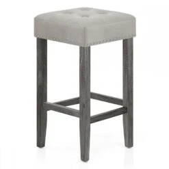 Samtbarhocker - Dove 11 Samtbarhocker - Dove -Barhocker Welt samtbarhocker dove 2