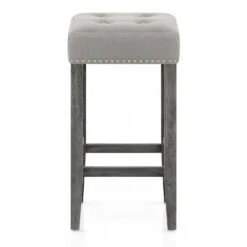 Samtbarhocker - Dove 12 Samtbarhocker - Dove -Barhocker Welt samtbarhocker dove 3