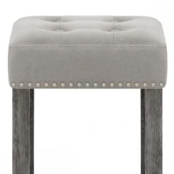 Samtbarhocker - Dove 13 Samtbarhocker - Dove -Barhocker Welt samtbarhocker dove 4