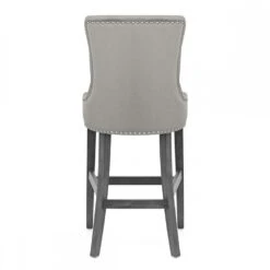 Samtbarhocker - Etienne -Barhocker Welt samtbarhocker etienne 3