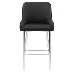 Samtbarhocker - Genoa -Barhocker Welt samtbarhocker genoa 1