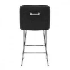 Samtbarhocker - Genoa -Barhocker Welt samtbarhocker genoa 3