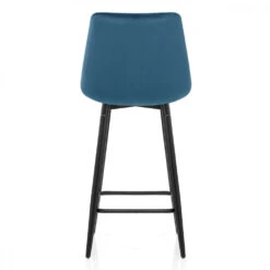 Samtbarhocker - Indi 14 Samtbarhocker - Indi -Barhocker Welt samtbarhocker indi 4