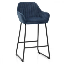 Samtbarhocker - Kanto