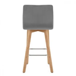 Samtbarhocker - Pure -Barhocker Welt samtbarhocker pure 3