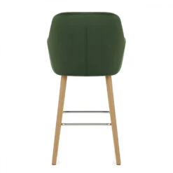 Samtbarhocker - Rio 12 Samtbarhocker - Rio -Barhocker Welt samtbarhocker rio 3