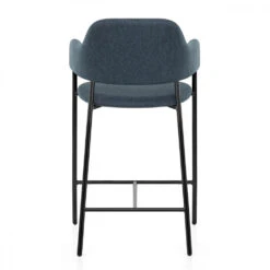 Samtbarhocker - Trent -Barhocker Welt samtbarhocker trent 3