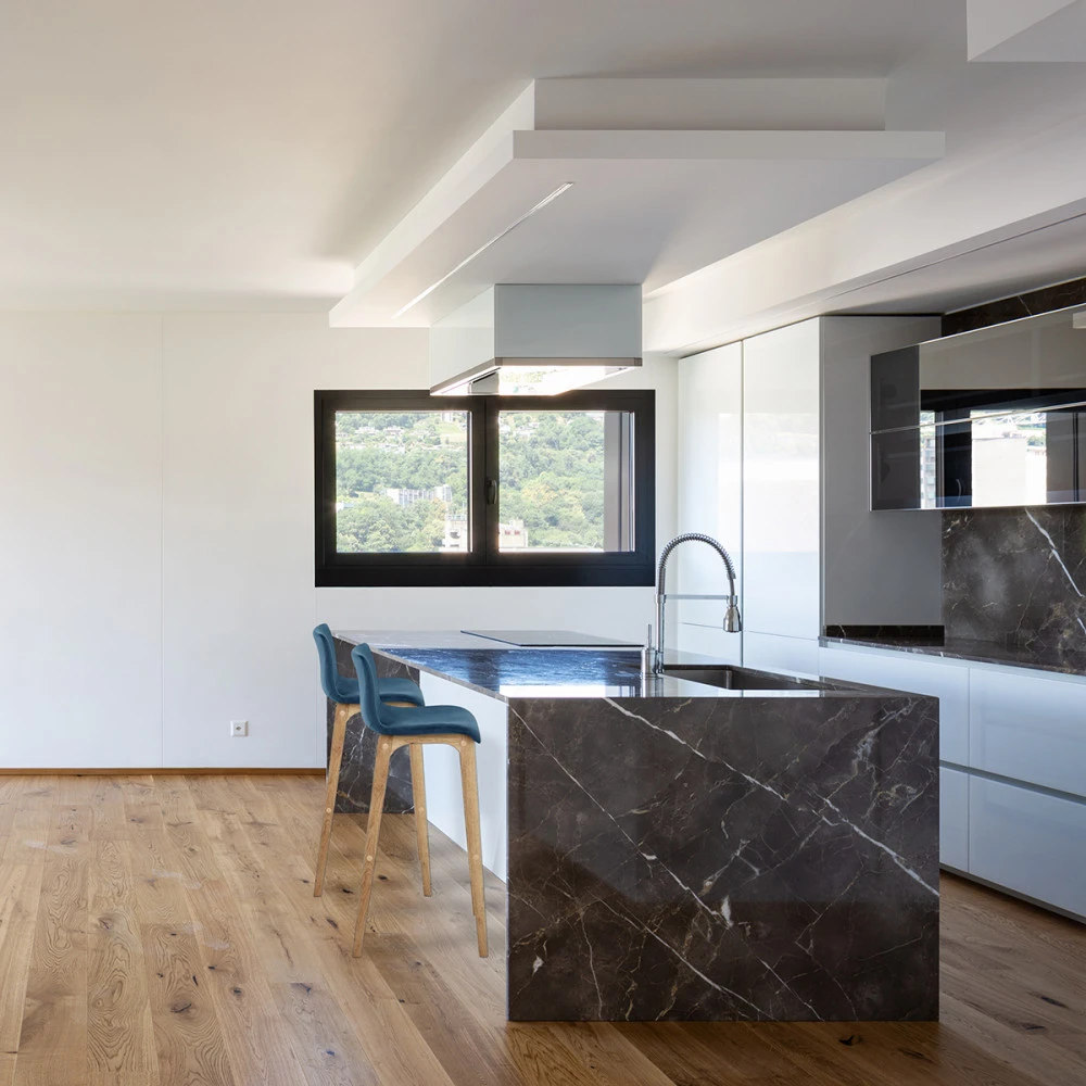 Samtstoff Barhocker - Drift 9 Samtstoff Barhocker - Drift – Bild 7