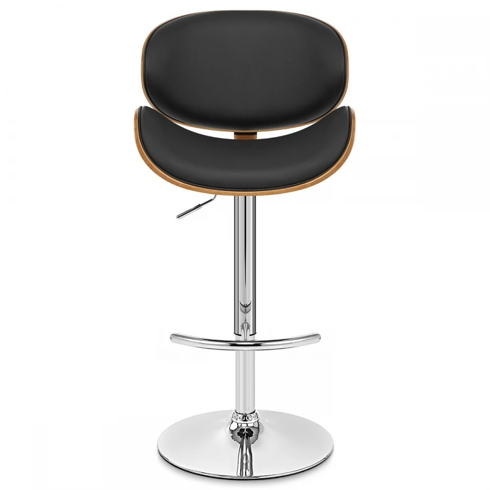 Atlantic Barhocker Chrom - Theo 4 Atlantic Barhocker Chrom - Theo – Bild 2