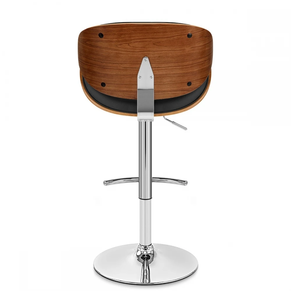 Atlantic Barhocker Chrom - Theo 7 Atlantic Barhocker Chrom - Theo – Bild 5