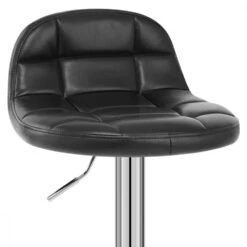 Antik Kunstleder Barhocker - Spark -Barhocker Welt spark antik kunstleder 5