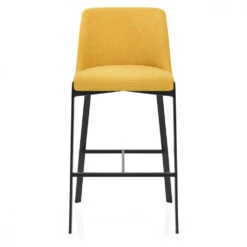 Stoff Barhocker - Aspen 10 Stoff Barhocker - Aspen -Barhocker Welt stoff barhocker aspen 1