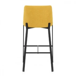 Stoff Barhocker - Aspen 12 Stoff Barhocker - Aspen -Barhocker Welt stoff barhocker aspen 3