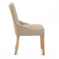 Atlantic Stoff Stuhl Eiche - Verdi 10 Atlantic Stoff Stuhl Eiche - Verdi -Barhocker Welt stoff stuhl eiche verdi 2