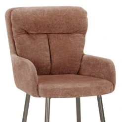 Stoffbarhocker - Albany -Barhocker Welt stoffbarhocker albany 4