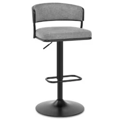 Stoff Barhocker - Alexa