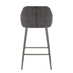 Stoffbarhocker - Cairns -Barhocker Welt stoffbarhocker cairns 3