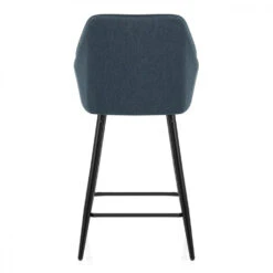 Stoffbarhocker - Cello -Barhocker Welt stoffbarhocker cello 3