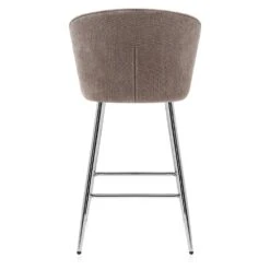 Stoffbarhocker - Chase -Barhocker Welt stoffbarhocker chase 3