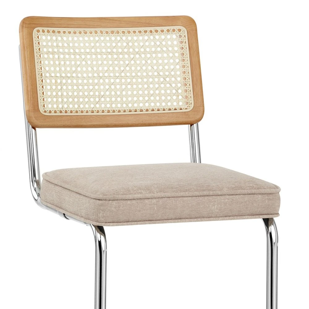 Stoffbarhocker - Clara 7 Stoffbarhocker - Clara – Bild 5