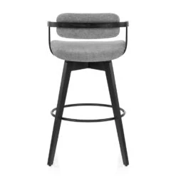 Stoffbarhocker - Electra -Barhocker Welt stoffbarhocker electra 3