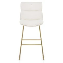 Stoff Barhocker - Finley 9 Stoff Barhocker - Finley -Barhocker Welt stoffbarhocker finley 1