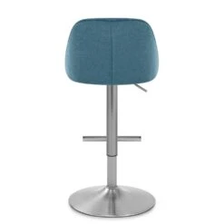 Stoffbarhocker - Freya -Barhocker Welt stoffbarhocker freya 3