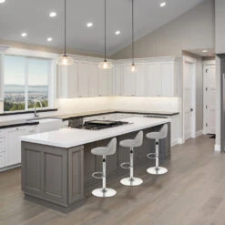 Stoff Barhocker Chrom - Glee -Barhocker Welt stoffbarhocker glee 6