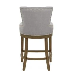 Atlantic Stoffbarhocker - Knightsbridge -Barhocker Welt stoffbarhocker knightsbridge 3