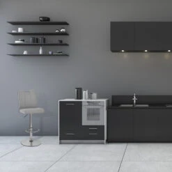 Atlantic Stoffbarhocker - Loco -Barhocker Welt stoffbarhocker loco 6