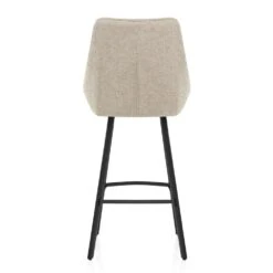 Stoffbarhocker - Nova -Barhocker Welt stoffbarhocker nova 3