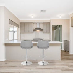 Stoffbarhocker - Nuevo -Barhocker Welt stoffbarhocker nuevo 6