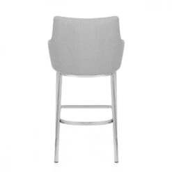 Stoffbarhocker - Orion -Barhocker Welt stoffbarhocker orion 3