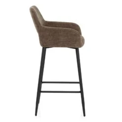 Stoffbarhocker - Raven -Barhocker Welt stoffbarhocker raven 2