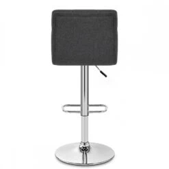 Atlantic Stoffbarhocker - Seattle 12 Atlantic Stoffbarhocker - Seattle -Barhocker Welt stoffbarhocker seattle 3